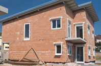 Borwick home extensions
