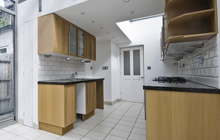 Borwick kitchen extension leads