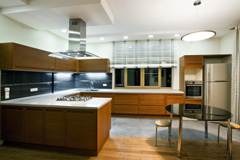 kitchen extensions Borwick